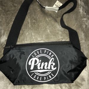 Victorias Secret PINK Cooler Fanny Pack